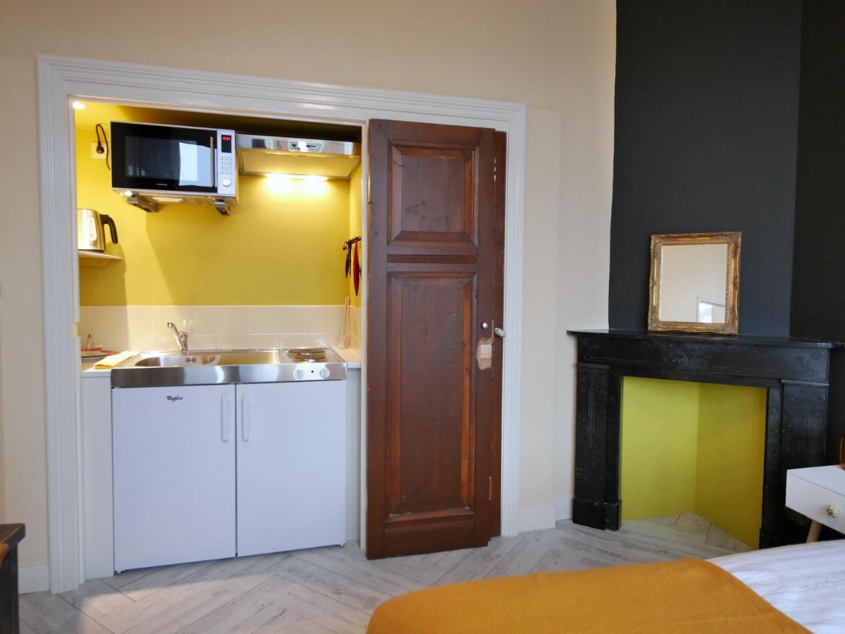 Bed and Breakfast Hus Leeuwarden Zewnętrze zdjęcie