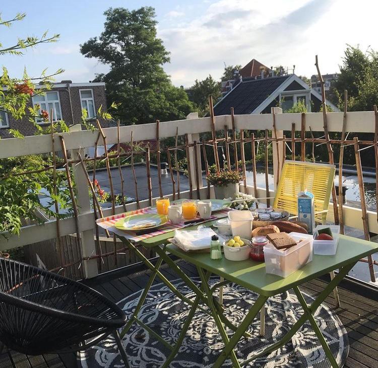 Bed and Breakfast Hus Leeuwarden Zewnętrze zdjęcie